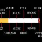 cigarette cocktail chimique mortel laserostop laser anti tabac tunisie arreter de fumer algerie